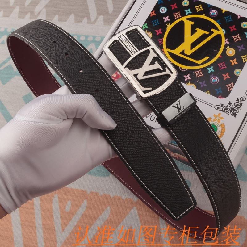 Louis Vuitton Belts